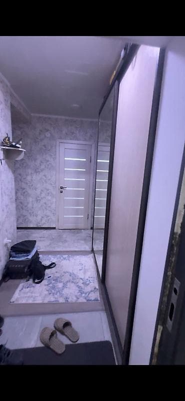 40: 1 комната, 40 м², Селекционное с. 108 серия, 6 этаж, Евроремонт — 3