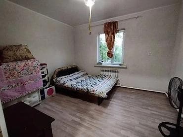 сдаю комнату бишкек: Сдаётся квартира 1 комнатная малосемейка с условиями без мебели в селе — 3