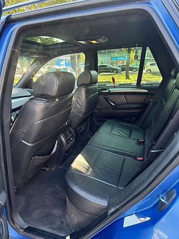 m57 bmw: BMW X5: 2003 г., 4.6 л, Автомат, Бензин, Внедорожник — 6