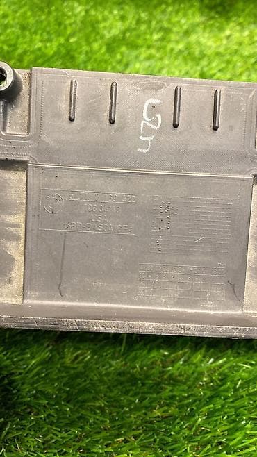 e32 bmw: Жабо BMW, Колдонулган, Оригинал — 4