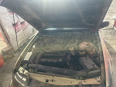 dodge neon: Daewoo Nexia: 2008 г., Седан — 6