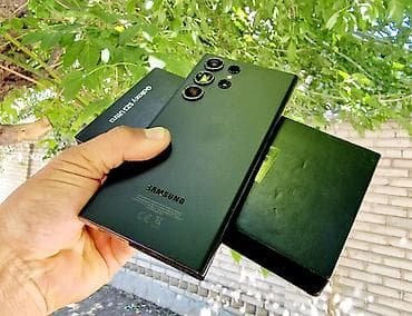 самсунг ультра 21: Samsung Galaxy S23 Ultra, Новый, 256 ГБ, цвет - Черный, eSIM — 8