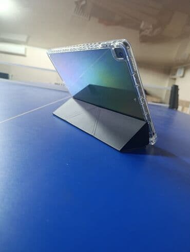 iphone планшет: Планшет, Apple, память 64 ГБ, 9" - 10", Wi-Fi, Б/у, Детский цвет - Черный — 5