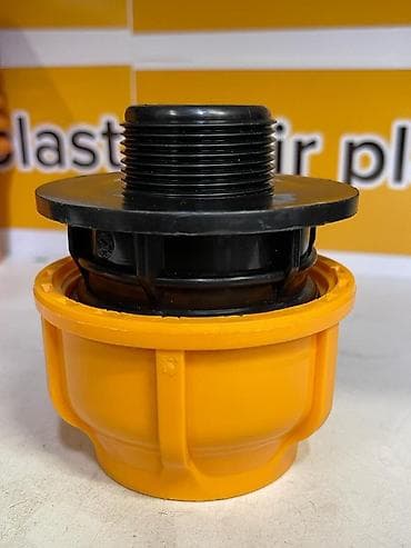 common rail: Компрессионные фитинги на оптом,от 20 мм до 110 все размеры имеется — 2