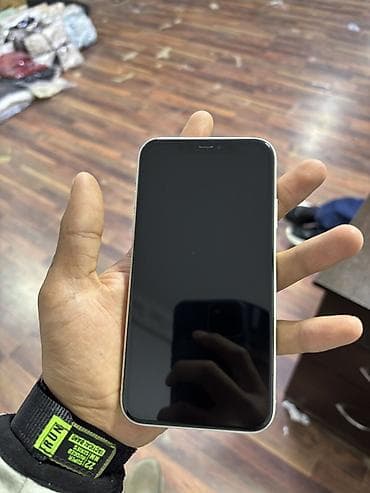 i3 9: IPhone 11, Белый — 2