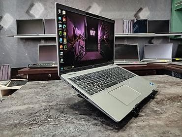 Ноутбуки Dell: Для программирования, Новый, Intel Core i7 — 1