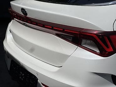 Продажа авто: Kia K5: 2021 г., 2 л, Типтроник, Газ, Седан — 4