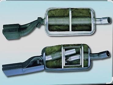 титановый: Топливный бак Lexus — 10