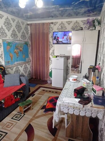 аренда дома на иссык куле: 15 кв. м, Эмерексиз — 5