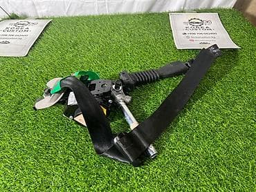 srs: Подушка безопасности Kia 2017 г., Оригинал — 1