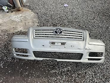 канюля назальная кислородная купить бишкек: Бампер Toyota, Оригинал — 2