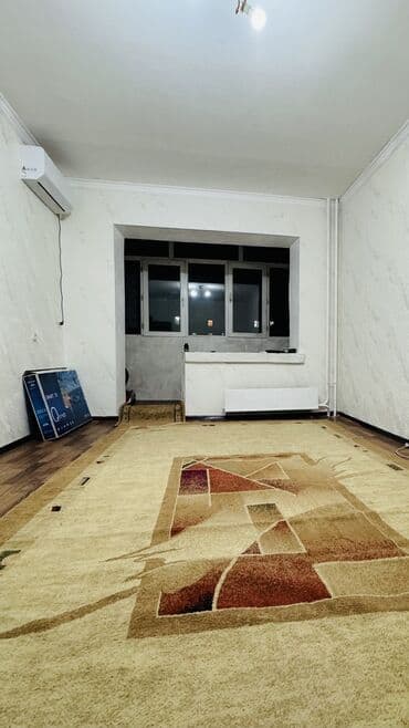 ищу квартиру на аренду: 1 комната, 35 м², 105 серия, 6 этаж, Косметический ремонт — 1