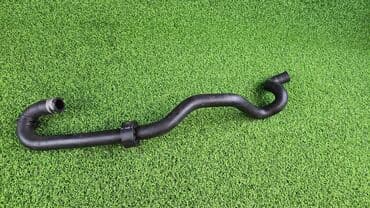 блок предохранителей: Шланг радиатора 6421 1 691 075 Е60 е61 Год 2005 В отличном — 1