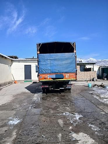 купить двигатель на мотоблок 7 л с: Грузовик, Mercedes-Benz, Стандарт, 5 т, Б/у — 4