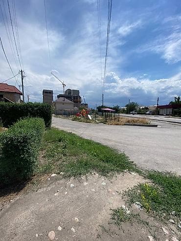 7 соток, Бизнес үчүн, Сатып алуу-сатуу келишими, Кызыл китеп, Техпаспорт lalafo.kg да 7 соток, Бизнес үчүн, Сатып алуу-сатуу келишими, Кызыл китеп, Техпаспорт