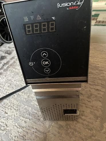 230: Sous-vide циркулятор FusionChef by Julabo, модель Pearl (Made in — 1