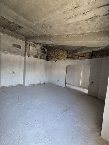 горить: 2 комнаты, 87 м², Индивидуалка, 5 этаж, ПСО (под самоотделку) — 6