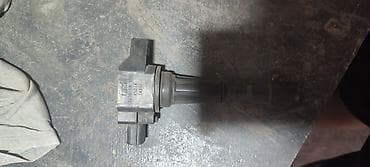 cga3 de: Катушка зажигания Mazda 2007 г., Б/у, Оригинал — 1