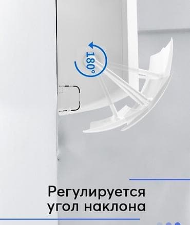 Оптом и в розницу. Дефлектор для кондиционера Экран для кондиционера — 3