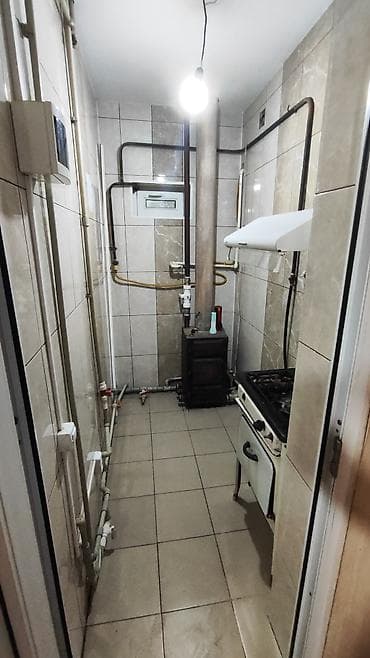 Үйлөрдү ижарага берүү: 120 м², 2 бөлмө — 9