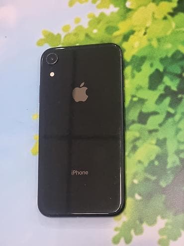 fold 4: IPhone XR, 256Гб, 78% аккум. Всё родное, не вскрывался. без коробки — 2