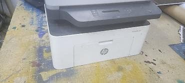 МФУ HP Laser MFP 135a - Черно-белый лазерный МФУ: принтер + сканер + — 2