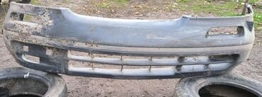 бампер передний ниссан альмера классик бу: Передний Nissan, Б/у, Оригинал — 2