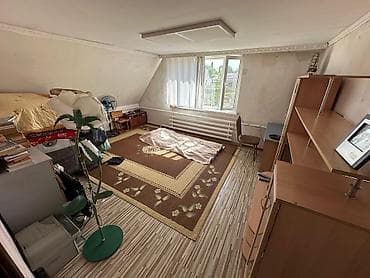 Үйлөр: Продаётся 2 дома с земельным участком 17 соток. Начало Новопокровки — 6