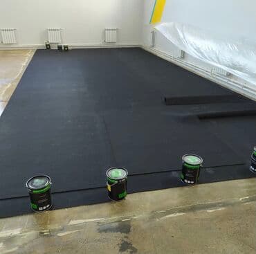 цена искусственного газона для футбольного поля: Футбольное покрытие, футзальное покрытие, покрытие для спортивных — 9