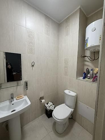 офис с парковкой: Аренда офисов, 88 м², В жилом комплексе, С отдельной кухней — 4