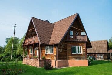 виниловый сайдинг цена бишкек: Гибкая черепица ТЕХНОНИКОЛЬ Прямые поставки. Официальные дилеры — 4