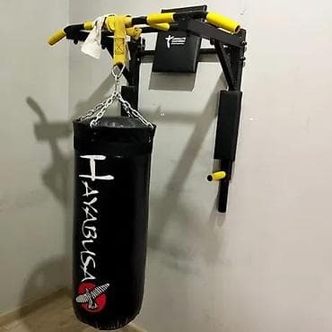 Груши для бокса 🥊 ▫️Высококачественные заводские груши ▫️качественная