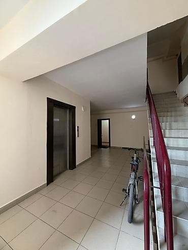 139: 2 комнаты, 73 м², Элитка, 6 этаж, Косметический ремонт — 9