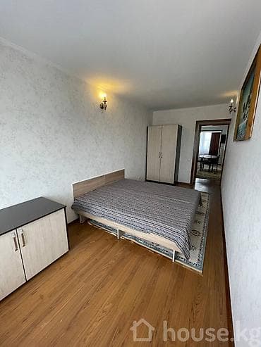 Кыймылсыз мүлк: 2 бөлмө, Менчик ээси, Чогуу жашоосу жок, Толугу менен эмереги бар — 5