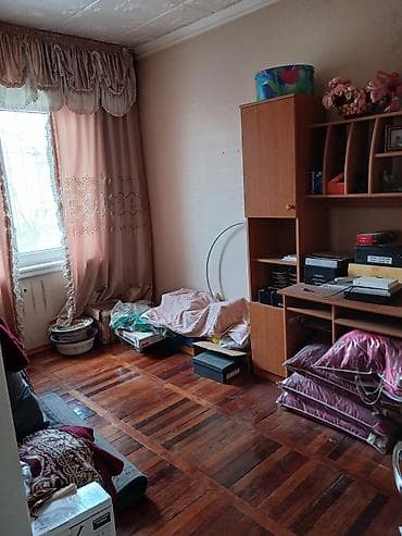 Квартиры: 3 комнаты, 70 м², 3 этаж — 5