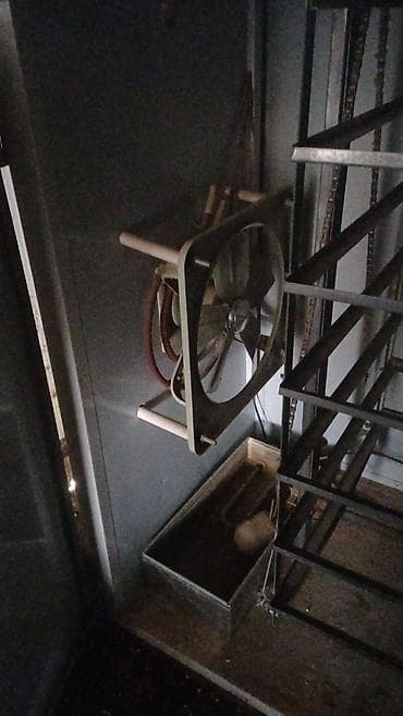 Курулуш жабдуулары: Инкубатор промышленного типа с автоматическим переворотом яиц — 4