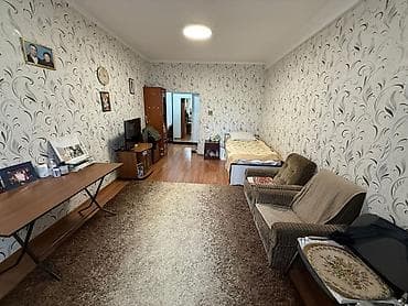 Квартиры: 1 комната, 45 м², Элитка, 2 этаж, Евроремонт — 7