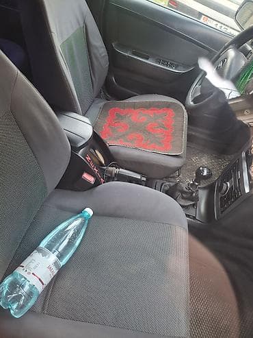 daewoo cobalt: Chevrolet Nexia: 2011 г., 1.5 л, Механика, Бензин, Седан — 3