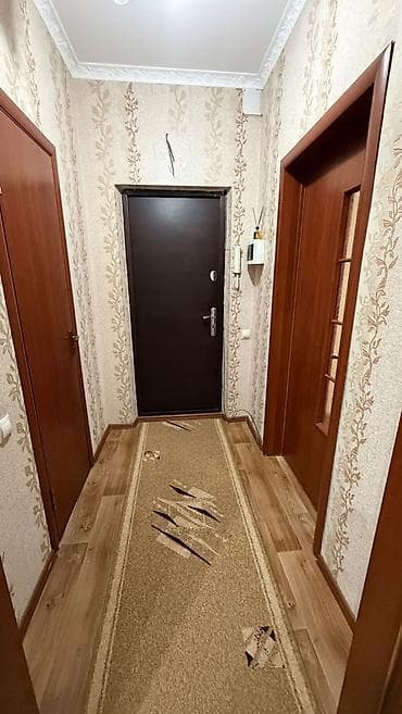2 8: 1 комната, 32 м², Элитка, 7 этаж, Косметический ремонт — 5
