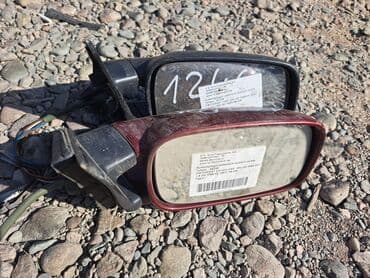 ddr 2 купить: Фольксваген боковые зеркала пасат б3 оригинальное правое зеркало пасат — 1