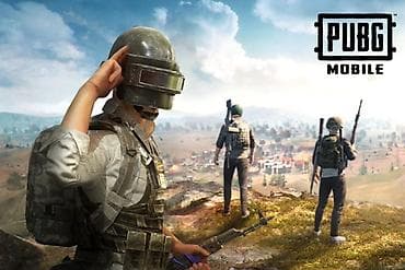 iphone 6 s plus: PUBG Mobile Аккаунт алабыз ниже рынок
И сатабыз — 1