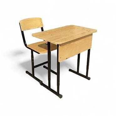 ⭐⭐⭐⭐⭐✏️📚 Идеальная парта для вашего школьника! ✏️📚