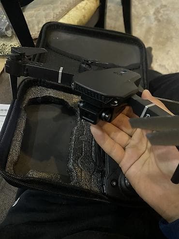 apple 12 mini: Складной квадрокоптер Drone Pro с камерой и пультом Комплектация: - — 2