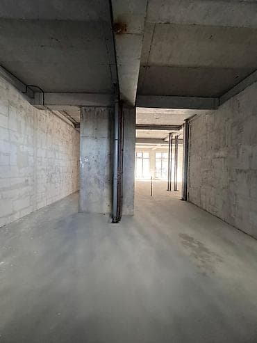 помешение для бизнеса: Продажа офисов 106 м², Без ремонта, Многоэтажное здание, 1 этаж — 6