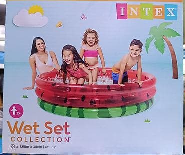 Набор для купания