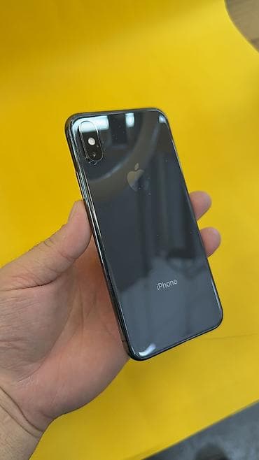 айфон xr цена ош: IPhone Xs, Б/у, 256 ГБ, 100 % — 1