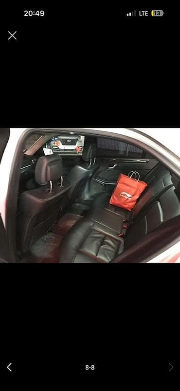 мотоблок дизил: Mercedes-Benz E-Class: 2014 г., 2.2 л, Автомат, Дизель, Седан — 4
