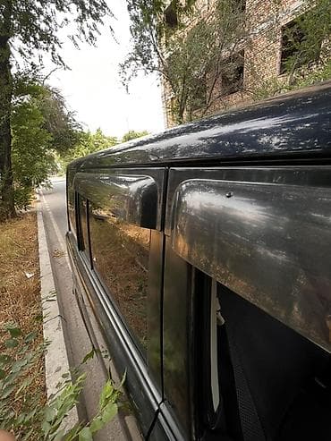 Toyota: Toyota bB: 2005 г., 1.3 л, Автомат, Бензин, Минивэн — 7