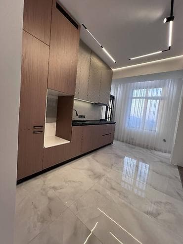 delmar: 3 комнаты, 63 м², Элитка, 12 этаж, Дизайнерский ремонт — 1