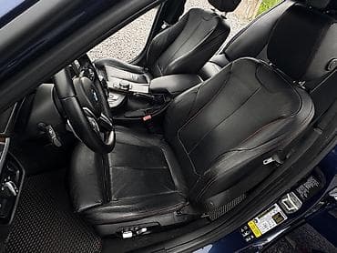 mazda 626 седан: BMW 3 series: 2017 г., 2 л, Бензин, Седан — 8